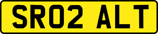SR02ALT
