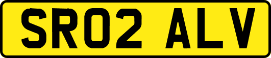 SR02ALV