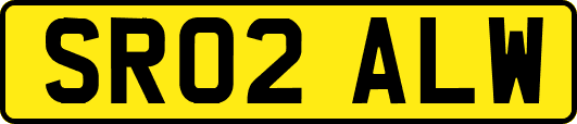 SR02ALW