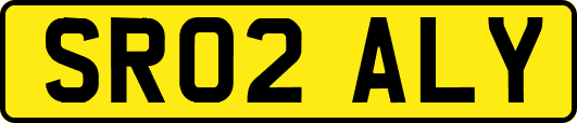 SR02ALY