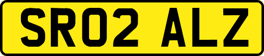 SR02ALZ