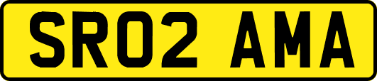 SR02AMA