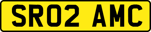 SR02AMC