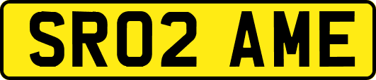 SR02AME