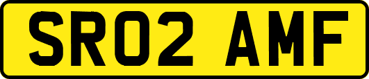 SR02AMF