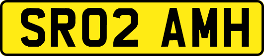 SR02AMH