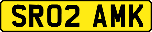SR02AMK