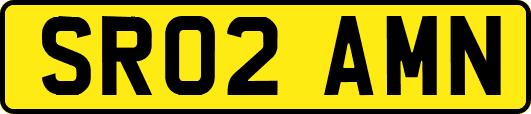 SR02AMN