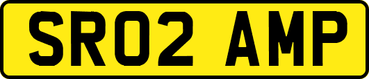 SR02AMP