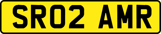 SR02AMR