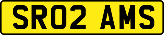 SR02AMS