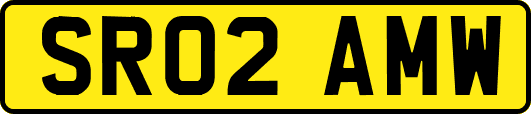 SR02AMW