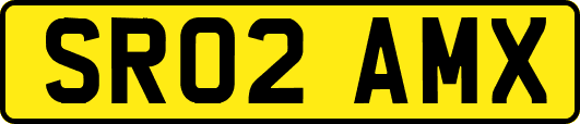 SR02AMX