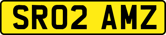SR02AMZ