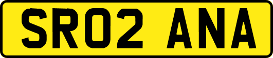 SR02ANA