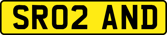 SR02AND