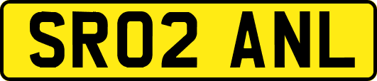 SR02ANL