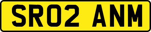 SR02ANM