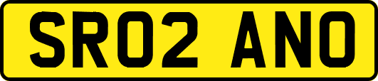 SR02ANO