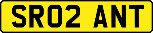 SR02ANT