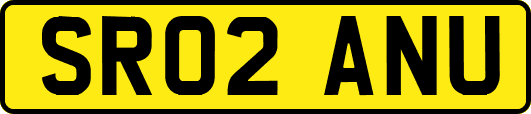 SR02ANU