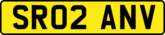 SR02ANV