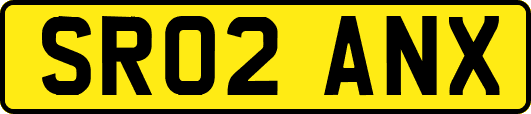 SR02ANX