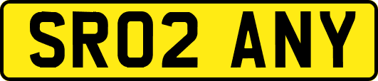 SR02ANY