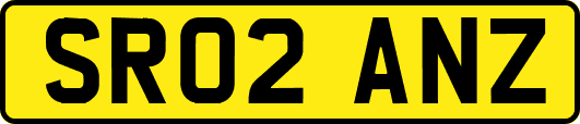 SR02ANZ