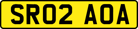 SR02AOA