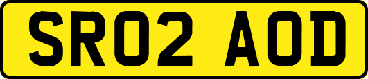 SR02AOD