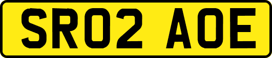 SR02AOE