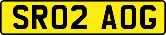SR02AOG