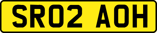 SR02AOH