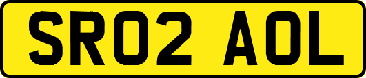 SR02AOL