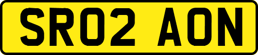 SR02AON