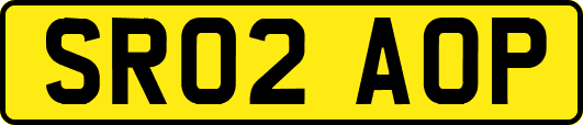 SR02AOP
