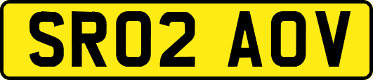 SR02AOV