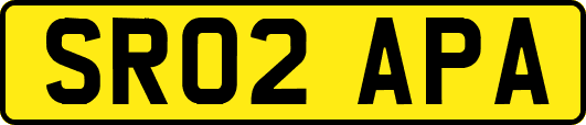 SR02APA