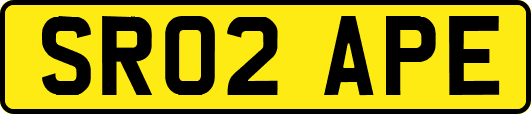 SR02APE