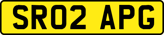 SR02APG