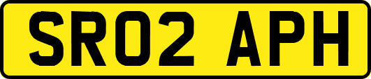 SR02APH
