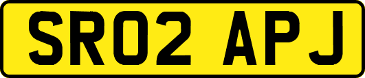 SR02APJ