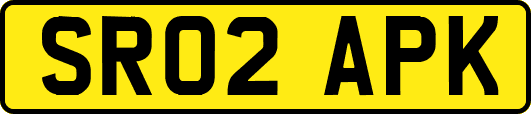 SR02APK