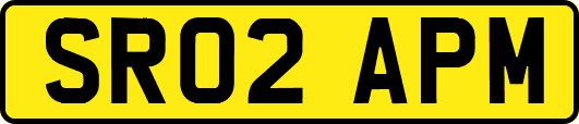 SR02APM