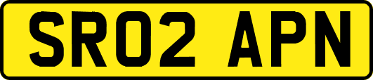 SR02APN