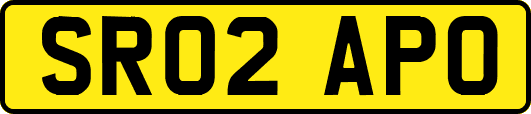 SR02APO