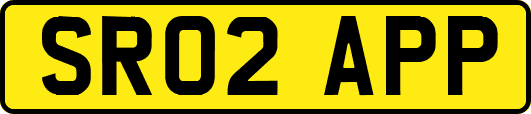 SR02APP