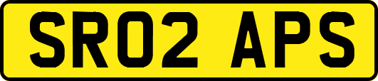 SR02APS