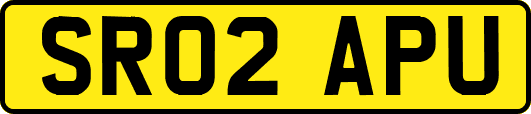 SR02APU